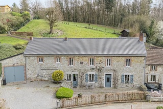 Spacieuse maison 4ch. à Gesves - photo 2