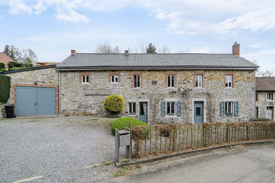 Spacieuse maison 4ch. à Gesves - photo 23