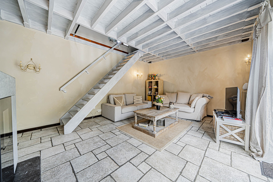 Spacieuse maison 4ch. à Gesves - photo 4