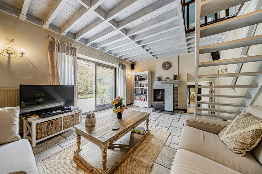 Spacieuse maison 4ch. à Gesves - photo 3