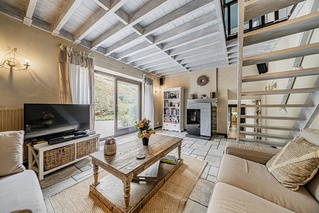 Spacieuse maison 4ch. à Gesves - photo 4