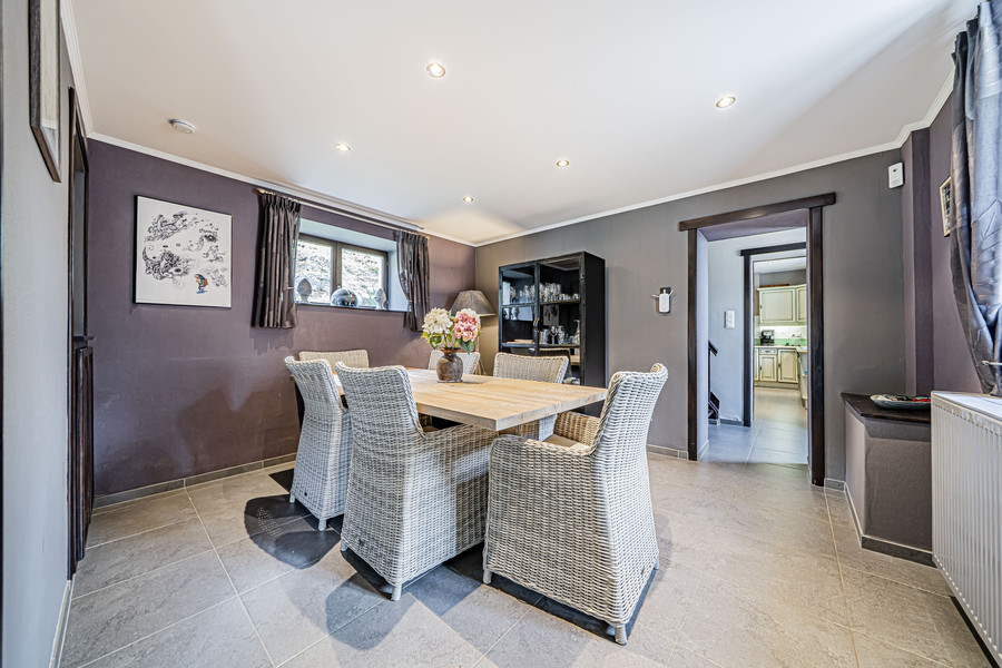 Spacieuse maison 4ch. à Gesves - photo 5