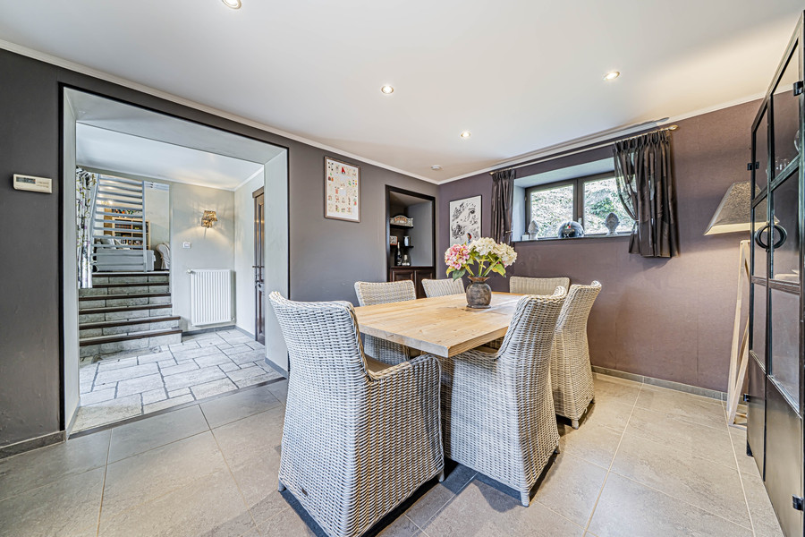 Spacieuse maison 4ch. à Gesves - photo 9