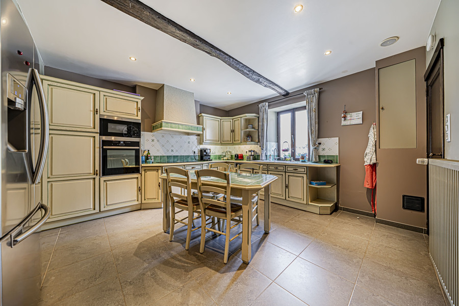 Spacieuse maison 4ch. à Gesves - photo 6