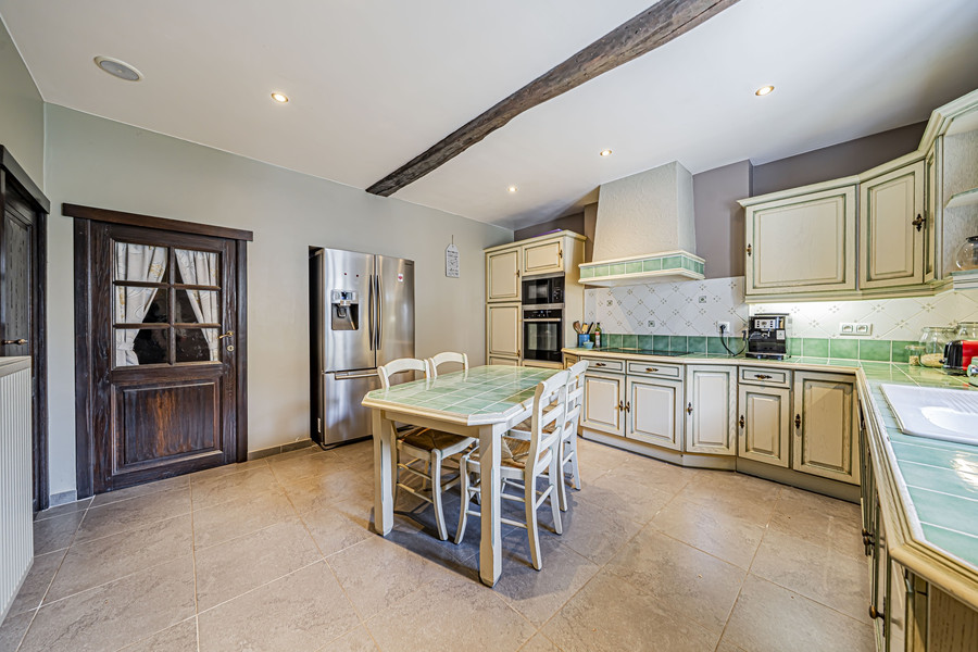 Spacieuse maison 4ch. à Gesves - photo 8