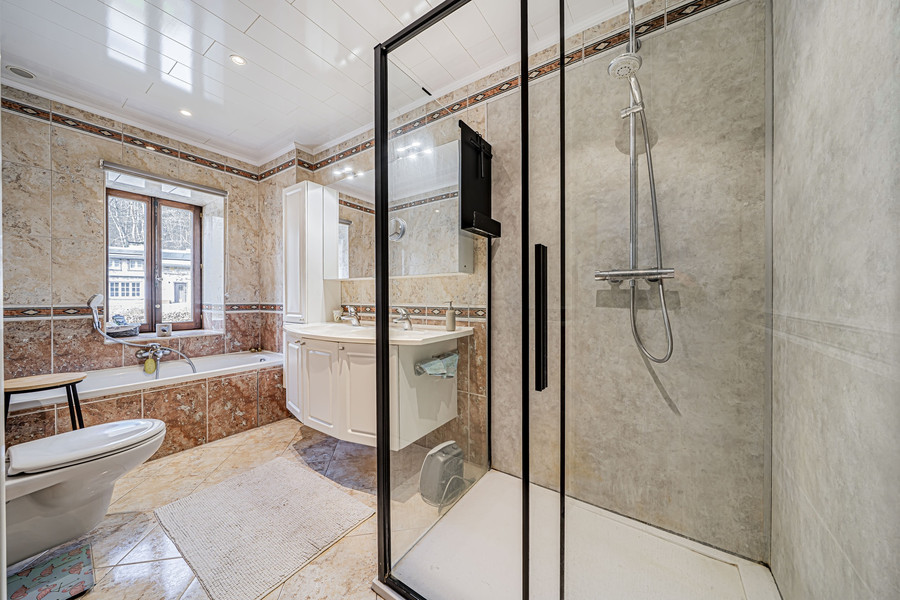 Spacieuse maison 4ch. à Gesves - photo 15