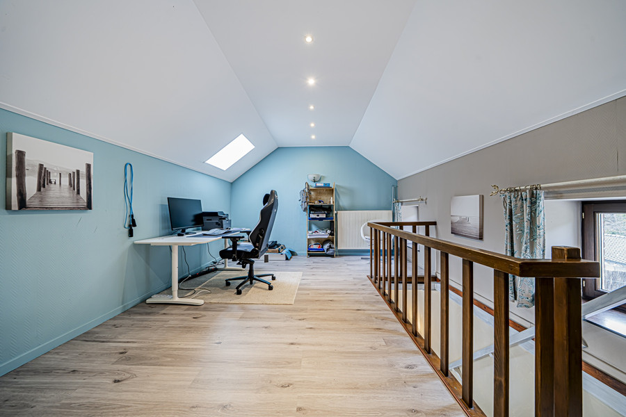 Spacieuse maison 4ch. à Gesves - photo 11