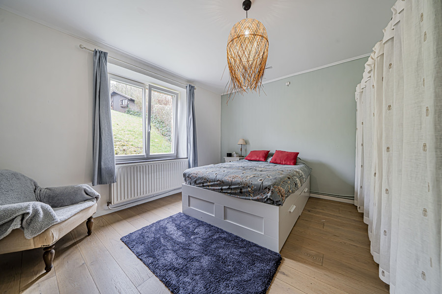 Spacieuse maison 4ch. à Gesves - photo 12