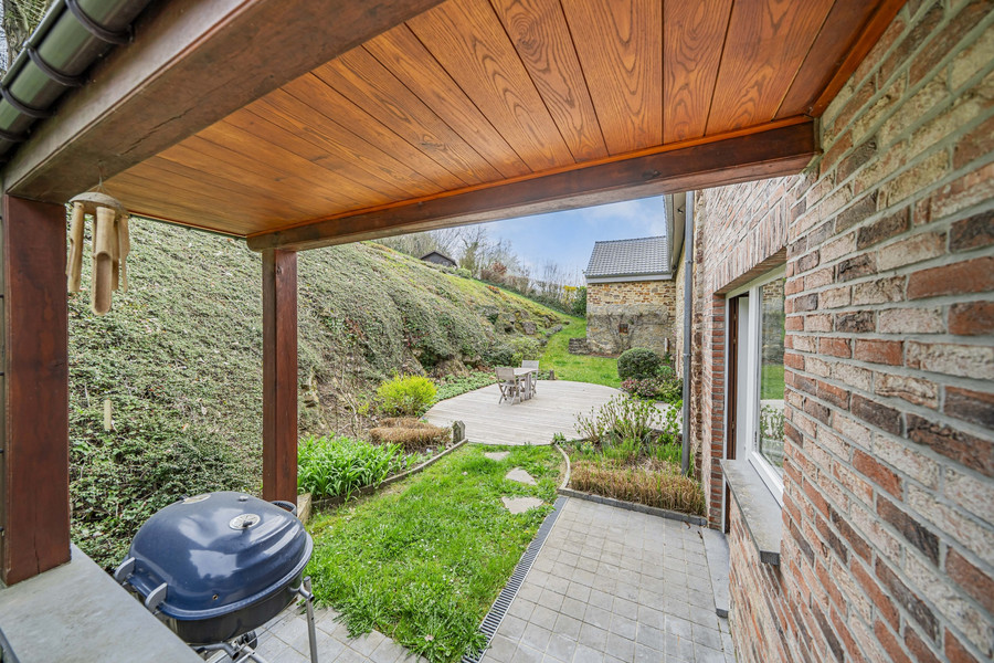 Spacieuse maison 4ch. à Gesves - photo 17