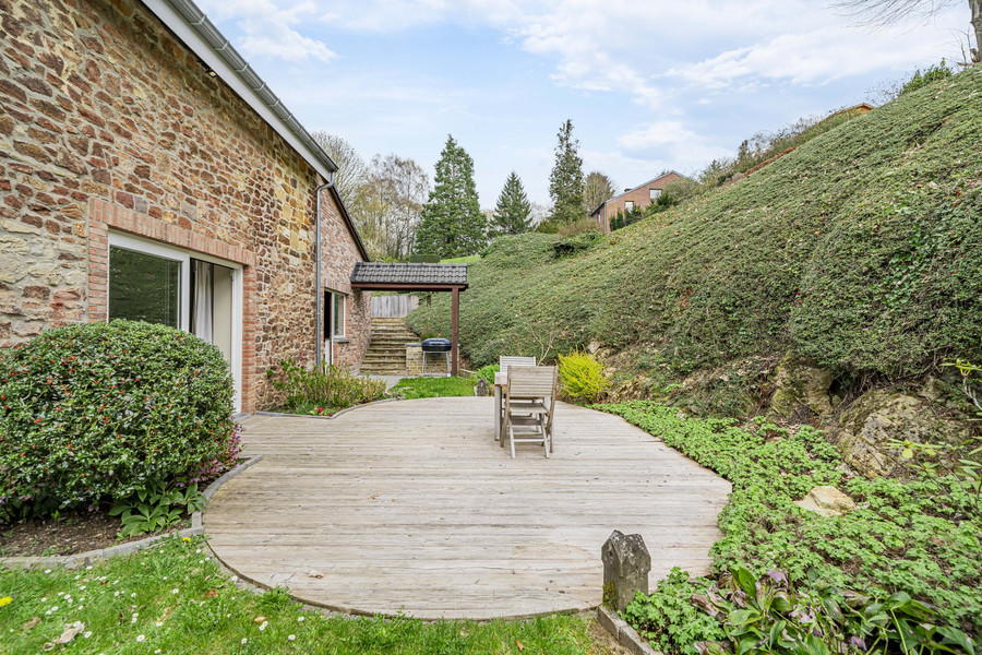 Spacieuse maison 4ch. à Gesves - photo 16