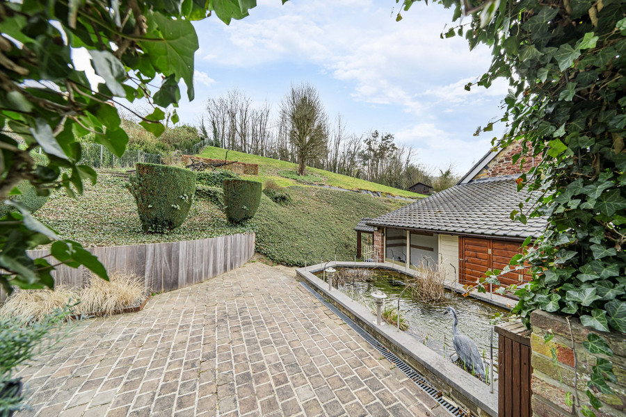 Spacieuse maison 4ch. à Gesves - photo 19