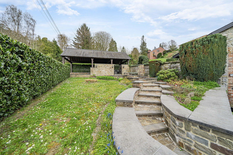 Spacieuse maison 4ch. à Gesves - photo 18