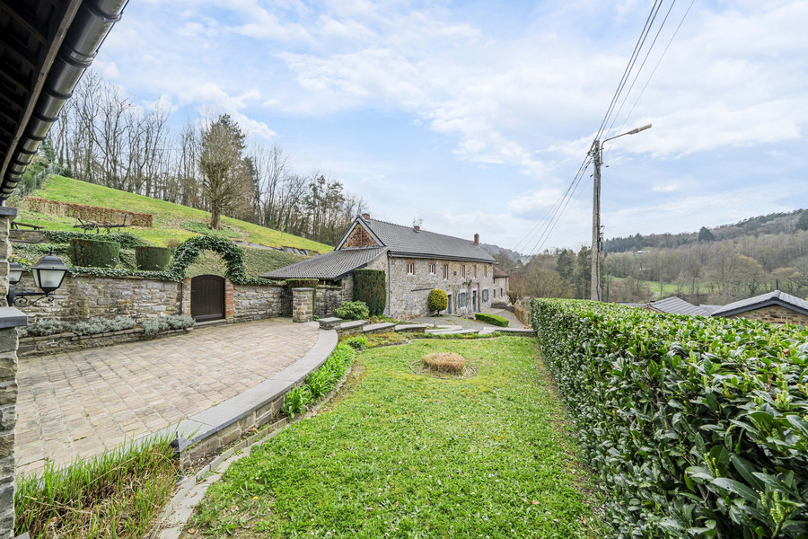 Spacieuse maison 4ch. à Gesves - photo 20