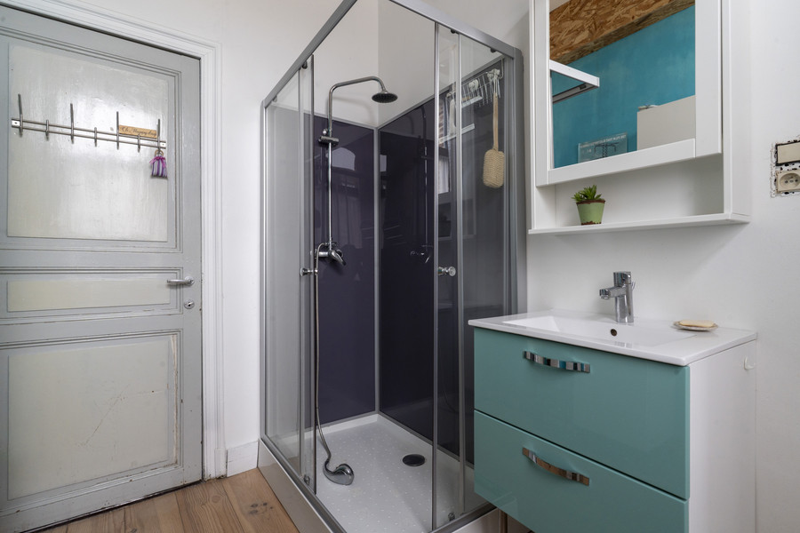 Spacieuse maison de caractère 5ch. + jardin - photo 21