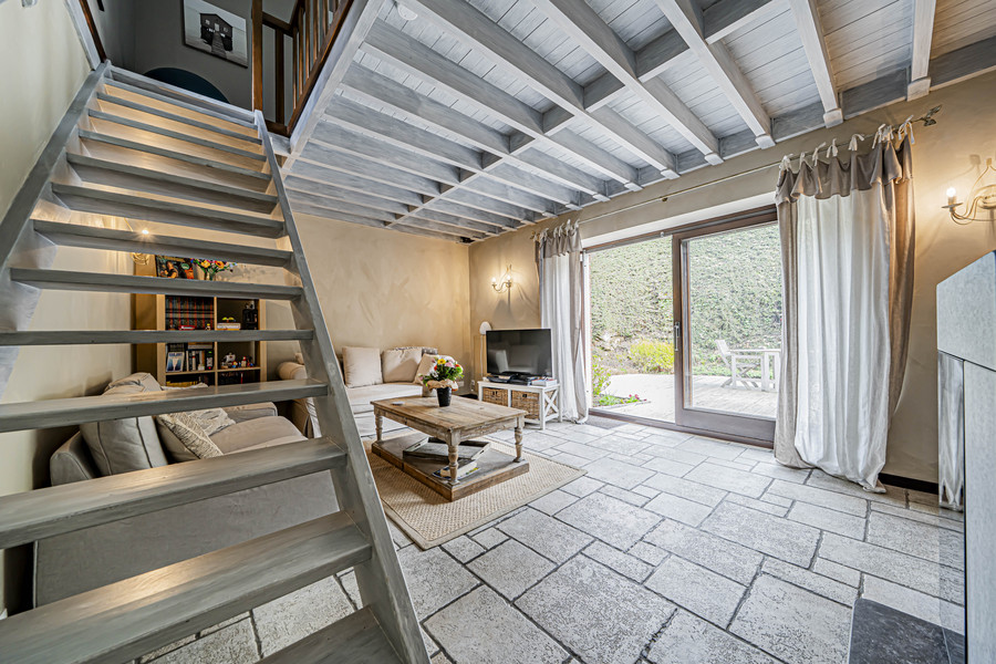 Spacieuse maison 4ch. à Gesves - photo 10