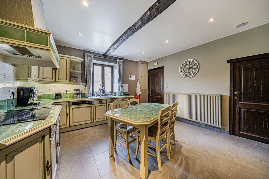 Spacieuse maison 4ch. à Gesves - photo 7