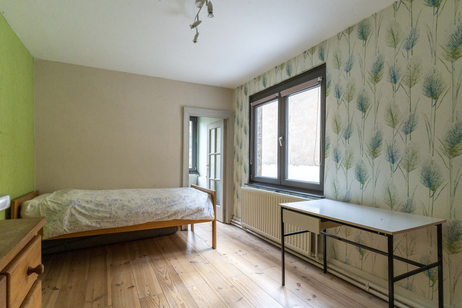 Spacieuse maison de caractère 5ch. + jardin - photo 14