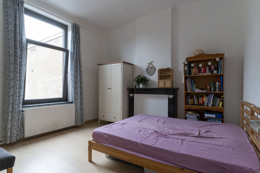 Spacieuse maison de caractère 5ch. + jardin - photo 13