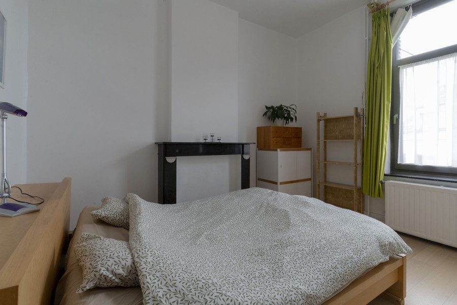 Spacieuse maison de caractère 5ch. + jardin - photo 15