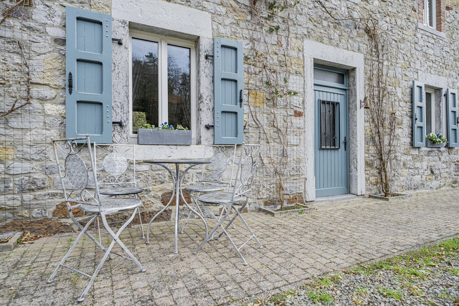 Spacieuse maison 4ch. à Gesves - photo 2