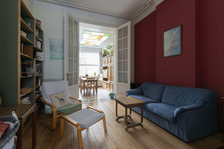 Spacieuse maison de caractère 5ch. + jardin - photo 5