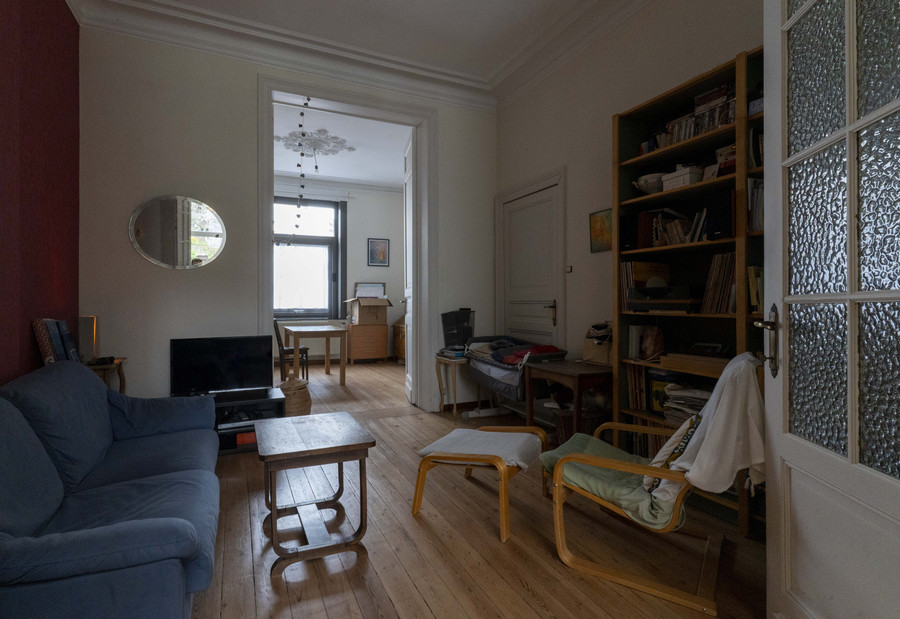 Spacieuse maison de caractère 5ch. + jardin - photo 2