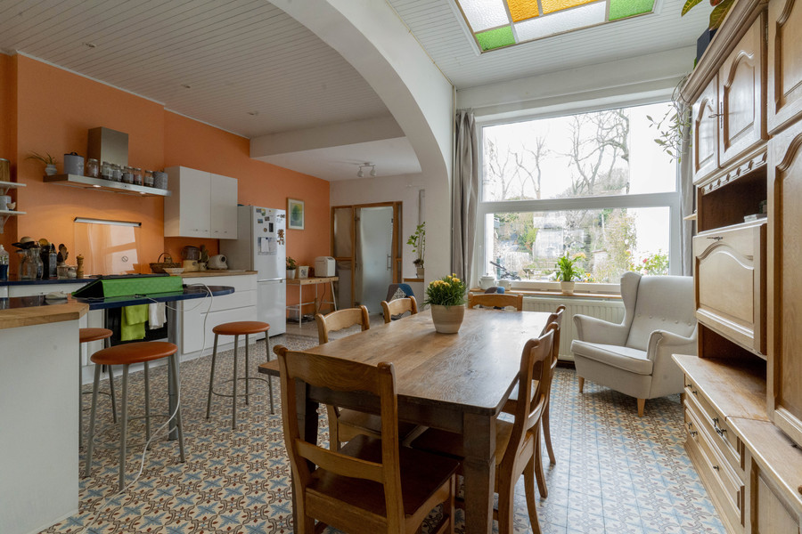 Spacieuse maison de caractère 5ch. + jardin - photo 6