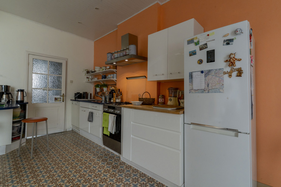 Spacieuse maison de caractère 5ch. + jardin - photo 8