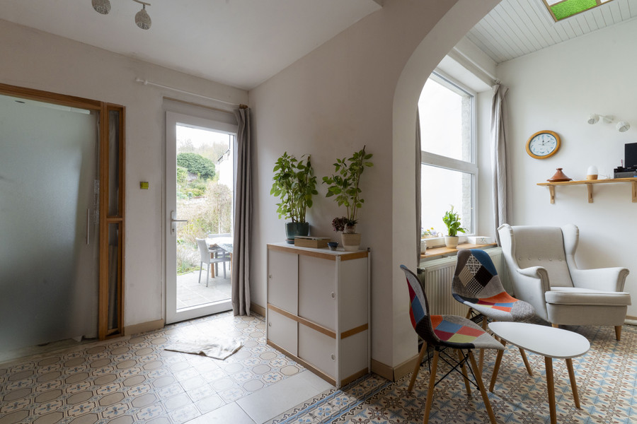 Spacieuse maison de caractère 5ch. + jardin - photo 9