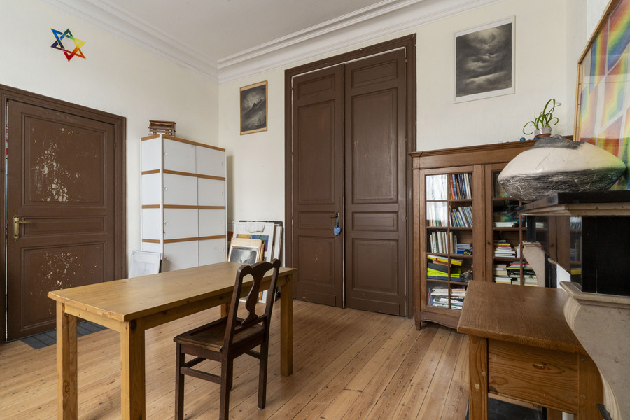 Spacieuse maison de caractère 5ch. + jardin - photo 4