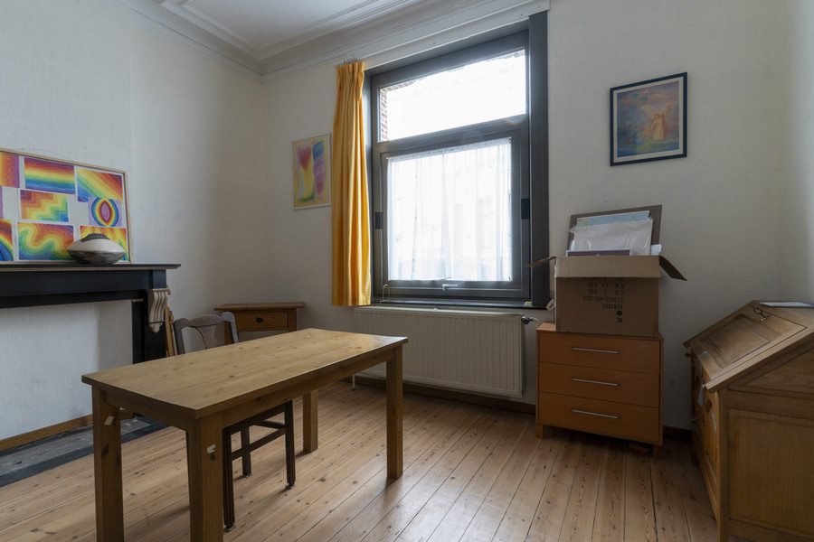 Spacieuse maison de caractère 5ch. + jardin - photo 19