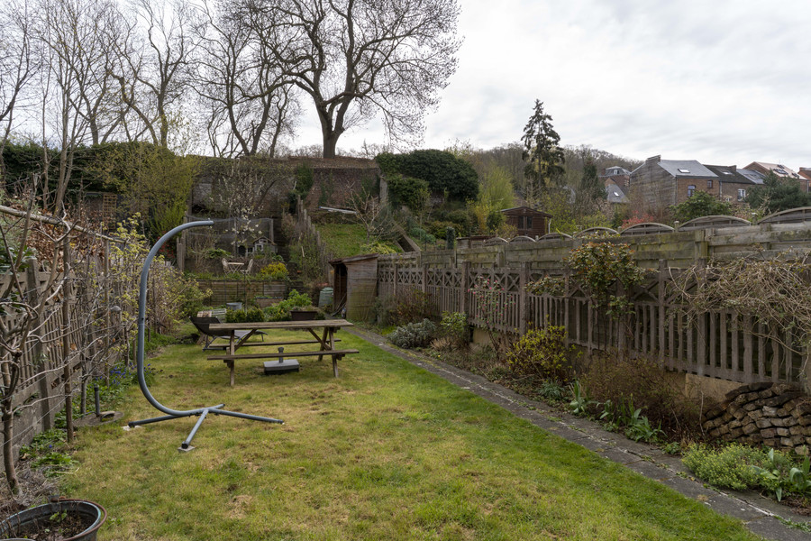 Spacieuse maison de caractère 5ch. + jardin - photo 11