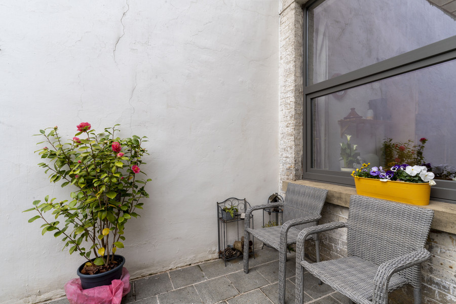 Spacieuse maison de caractère 5ch. + jardin - photo 10