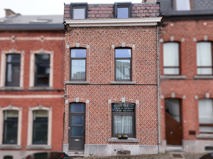 Spacieuse maison de caractère 5ch. + jardin - photo 26