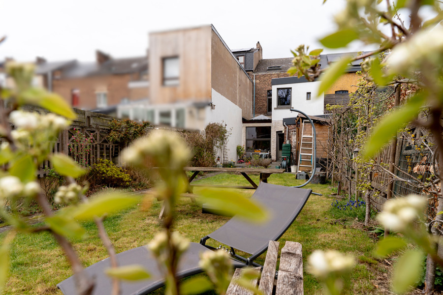 Spacieuse maison de caractère 5ch. + jardin - photo 24