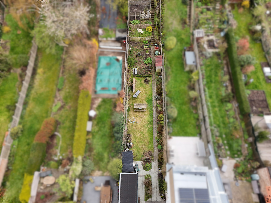 Spacieuse maison de caractère 5ch. + jardin - photo 25